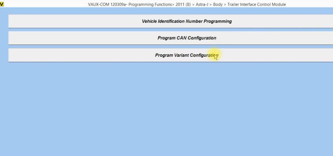 Program-Trailer-Interface-Module-for-Opel-Astra-J-by-OPCOM-5