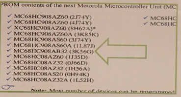 How to Program Keys for Chrysler SEBRING 2006 (12)