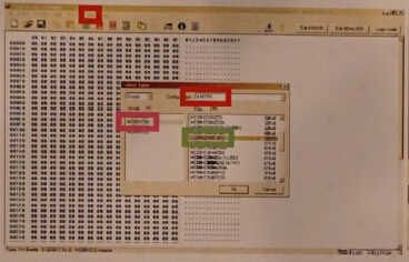 How to Program Keys for Chrysler SEBRING 2006 (15)