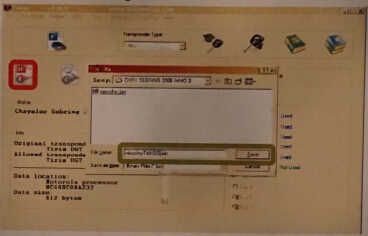 How to Program Keys for Chrysler SEBRING 2006 (28)