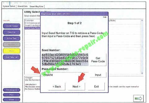 Toyota TIS Techstream All Keys Programming for Toyota (21)