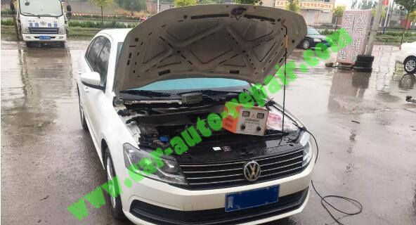 Volkswagen-Lavida-2018-IMMO-OFF-and-DTC-Removal-Guide-1