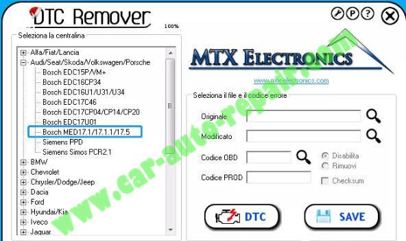 Volkswagen-Lavida-2018-IMMO-OFF-and-DTC-Removal-Guide-5