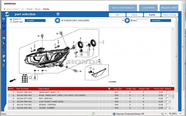 honda-epc-spare-parts-catalog-download-1