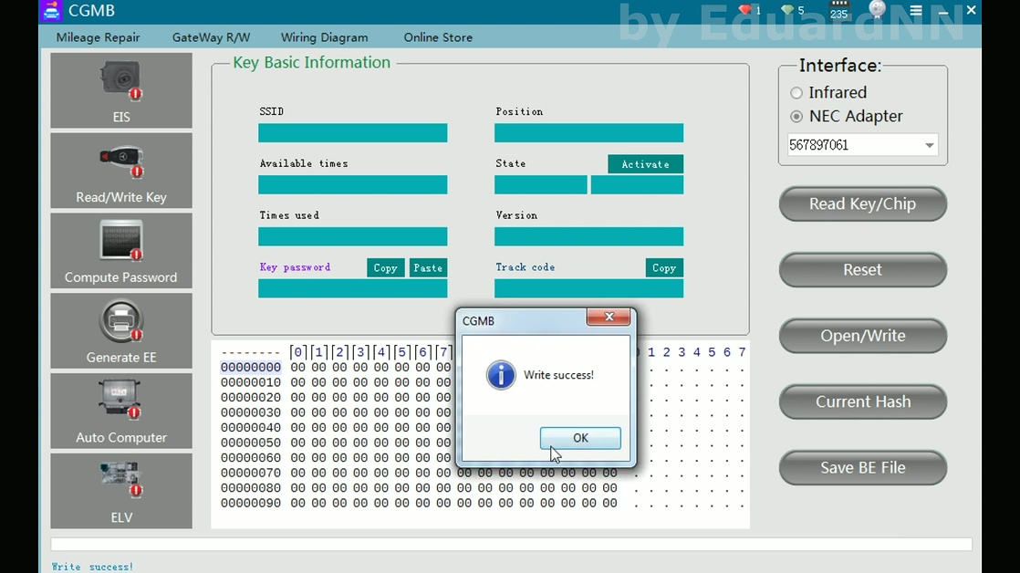 program_nec_chips_from_key_mercedes_with_cgdi_mb_prog-13