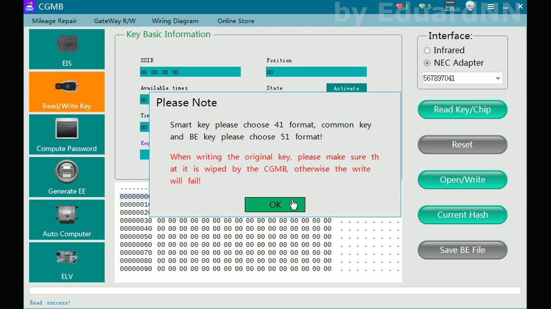 program_nec_chips_from_key_mercedes_with_cgdi_mb_prog-06