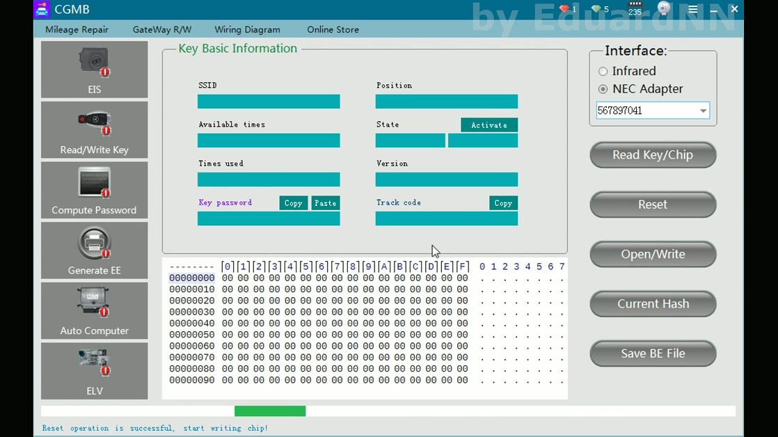 program_nec_chips_from_key_mercedes_with_cgdi_mb_prog-07