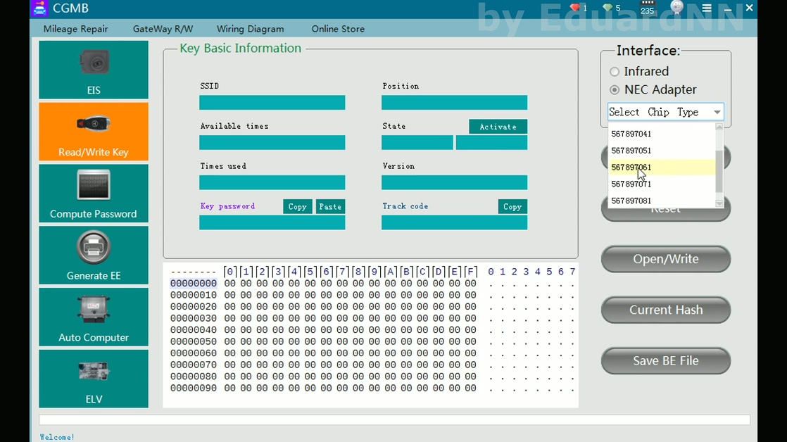 program_nec_chips_from_key_mercedes_with_cgdi_mb_prog-09