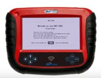 skp1000-auto-key-programmer