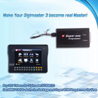 Buy 300 Tokens for Digimaster3/CKM100 Get BMW CAS4+ Authorize Package and Super BDM Programmer for Free Promtion