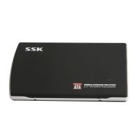 External Hard Disk Dell HDD with SATA Port only HDD without Software 250G
