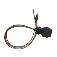 Jump Line for Scania VCI2/VCI3 Truck Diagnostic Tool