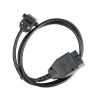 Main Test Cable for FG Tech Galletto 2 Master EOBD2 V53 /V50