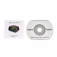 Vgate iCar 2 Bluetooth Version ELM327 OBD2 Code Reader iCar2 For Android/ PC (Six Color Available)