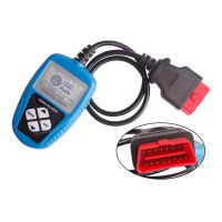 VW & AUDI Professional Multi-systems Code Reader T35 Supports Newest UDS Protocol One Year Warranty