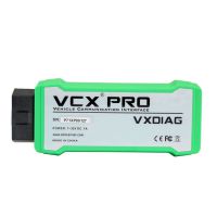 VXDIAG VCX NANO PRO 3 in 1 for GM /FORD /MAZDA /VW /HONDA /VOLVO /TOYOTA / JLR Auto Diagnostic Tool